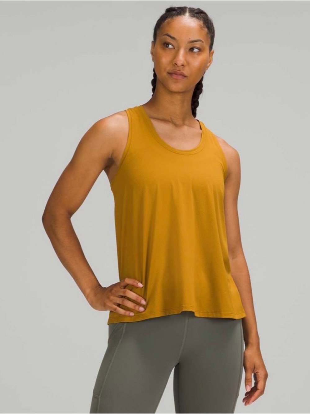Lululemom | Essential Training Tank Top | 14